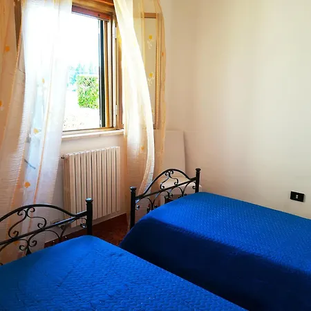 Villa Incantevole Maddalena Otrante