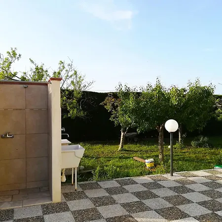 Incantevole Maddalena Villa