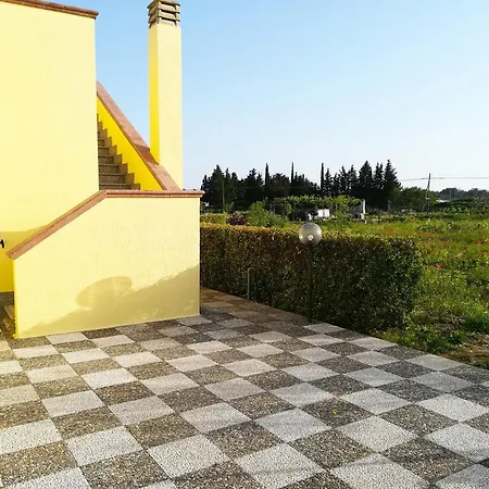 Incantevole Maddalena Villa Otrante