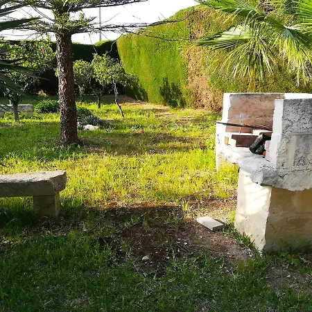 Incantevole Maddalena Villa