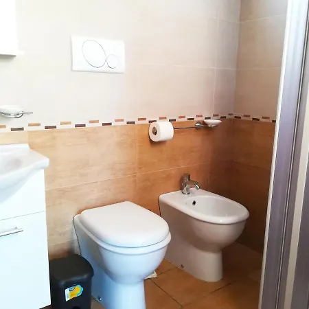 Villa Incantevole Maddalena Otranto