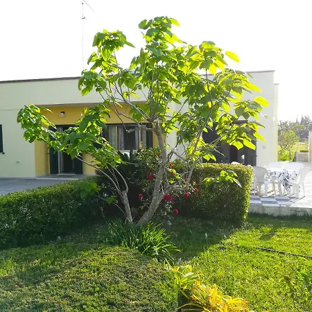 Incantevole Maddalena Villa *