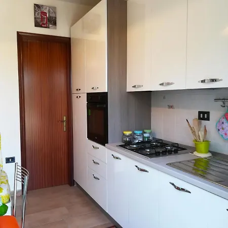 Incantevole Maddalena * Otranto