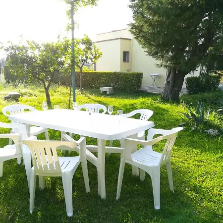 Incantevole Maddalena Villa