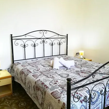 Incantevole Maddalena Otranto