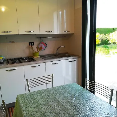 Incantevole Maddalena Villa