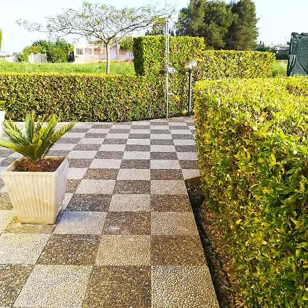 Villa Incantevole Maddalena Otranto