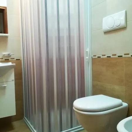 Villa Incantevole Maddalena Otranto