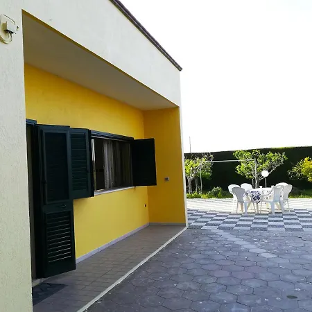 Villa Incantevole Maddalena