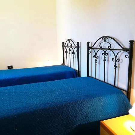 Incantevole Maddalena Villa