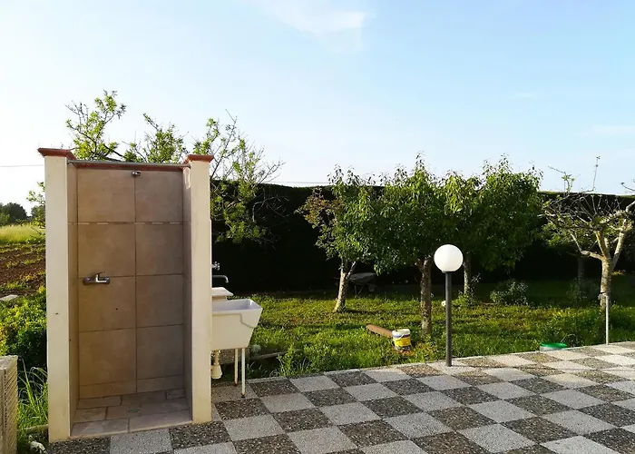 Vila Incantevole Maddalena