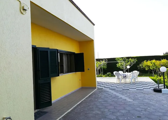 Vila Incantevole Maddalena